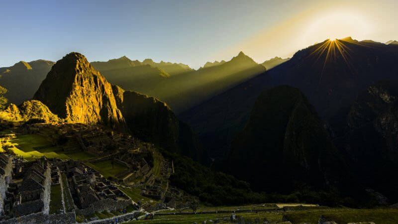 Paquetes Turísticos Cusco todo incluido 2024