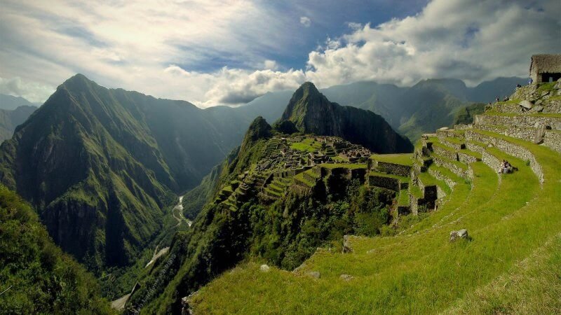 Paquetes Turísticos Cusco todo incluido 2024