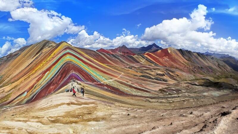 Paquetes Turísticos Cusco todo incluido 2024