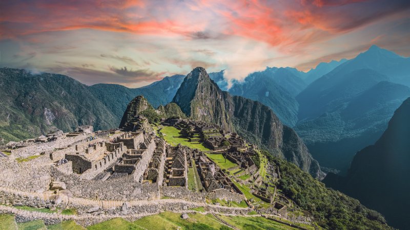 Paquetes Turísticos Cusco todo incluido 2024